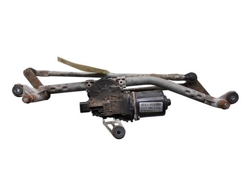 Front wiper motor CHEVROLET SPARK (M300) 1.0 | BP26286645M29 