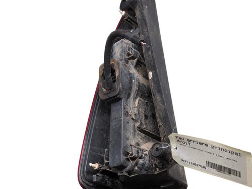 Used Right taillight Right taillight RENAULT ESPACE IV (JK0/1_) 2.0 dCi (JK01, JK02, JK1J, JK1K, JK1H) (150 hp) 31270476 31270476