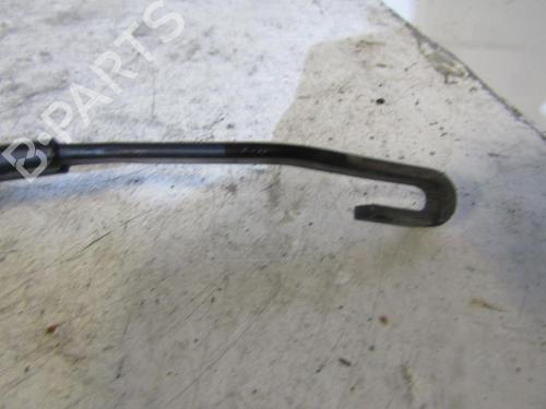 Front windshield wiper arm NISSAN X-TRAIL I (T30) 2.2 dCi 4x4 | BP25064319C143 