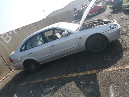 Used Parts MAZDA 626 V (GF)  1.8 (GF8P)  1198542