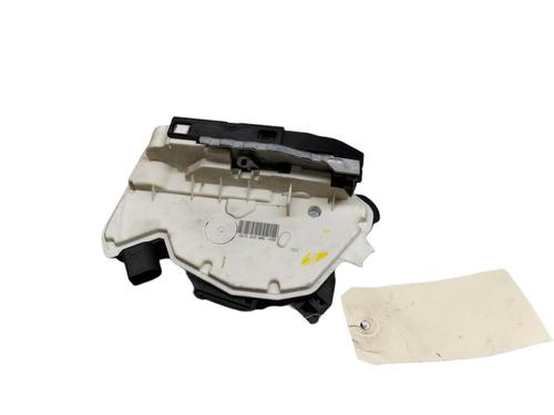 Rear left lock SKODA FABIA II (542) 1.6 TDI | BP25077231C100 