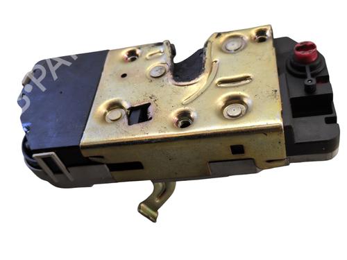 Rear left lock PEUGEOT 307 (3A/C) 2.0 HDi 110 | BP29635228C100 