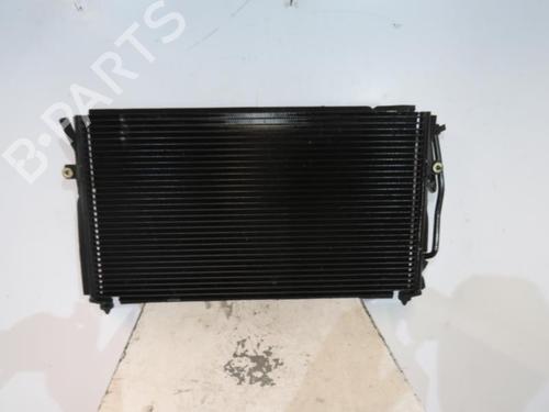 Used AC radiator VOLVO V40 Estate (645) 1.9 DI (102 hp) 25084028