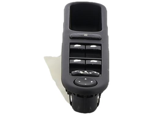 Left front window switch PEUGEOT 307 Break (3E) 2.0 HDi 135 | BP38007021I27 - Image 5