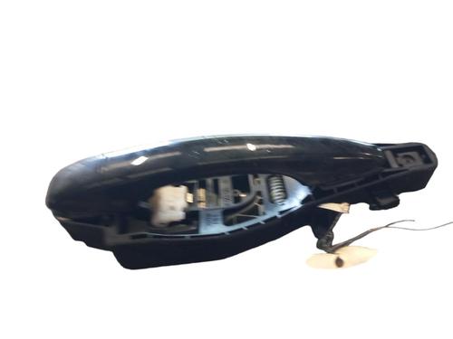 Front right exterior door handle CITROËN C4 II (NC_) 1.6 BlueHDi 120 | BP25058468C129 
