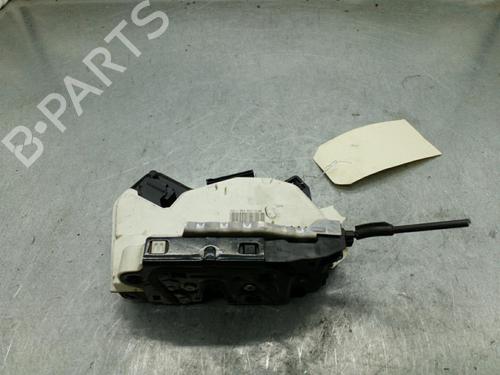 Used Front right lock MAZDA CX-5 (KE, GH) 2.0 AWD (KE107, KEEAW) (154 hp) 26938324