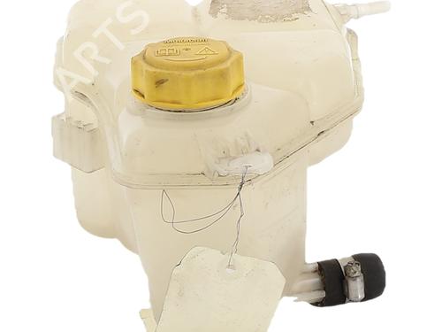 Used Expansion tank Expansion tank FORD FUSION (JU_) 1.6 (100 hp) 33534942 33534942