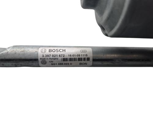 Used Front wiper motor Front wiper motor VW GOLF VII (5G1, BQ1, BE1, BE2) 1.2 TSI (86 hp) 25097732 25097732
