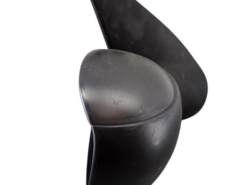 Right mirror PEUGEOT 206+ (2L_, 2M_) 1.1 | BP27483849C27 
