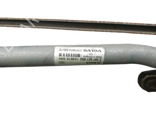 Front wiper motor VOLVO V40 Hatchback (525) D3 | BP25100243M29 