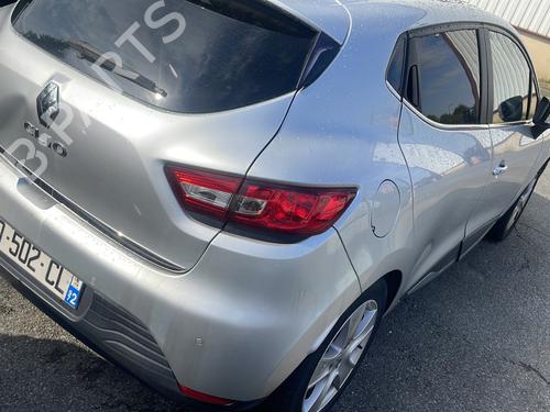 Switch RENAULT CLIO IV (BH_) 1.2 TCe 120 (BHAU) | BP30392266I30  - Image 8