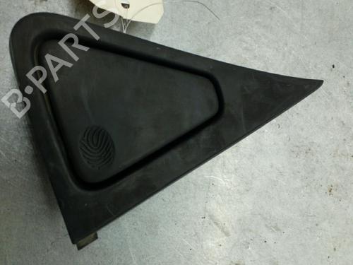 Rear right exterior door handle RENAULT ZOE (BFM_)  | BP25104246C130 