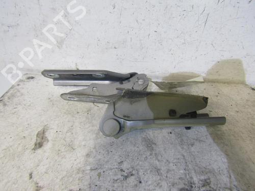 Used Hinge/Door check strap VW POLO (9N_, 9A_) 1.4 TDI (80 hp) 25090699