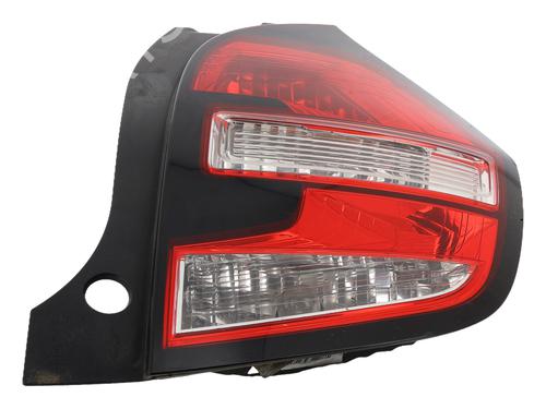 Right taillight RENAULT TWINGO III (BCM_, BCA_) 0.9 TCe 90 (BCM9, BCM2) | BP33723862C35 - Image 5
