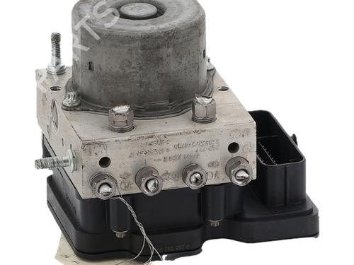 Used ABS pump ABS pump RENAULT TWINGO III (BCM_, BCA_) 1.0 SCe 65 (BCMJ) (65 hp) 37749069 37749069
