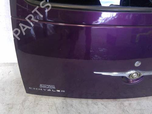 Tailgate CHRYSLER PT CRUISER (PT_) 2.2 CRD | BP25092946C6 