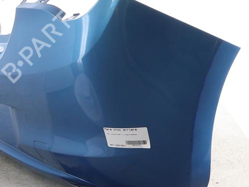 Used Rear bumper Rear bumper 39113101 39113101