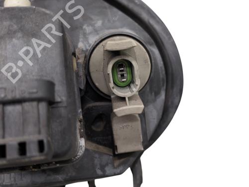 Used Right headlight Right headlight RENAULT CLIO II Hatchback Van (SB0/1/2_) 1.9 D (SB0R) (54 hp) 30881670 30881670