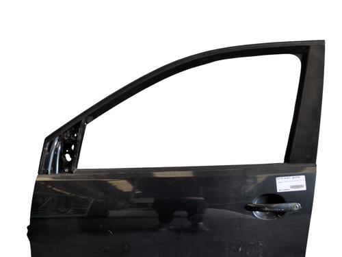 Left front door VW POLO IV (9N_, 9A_) 1.4 TDI | BP30080462C2 