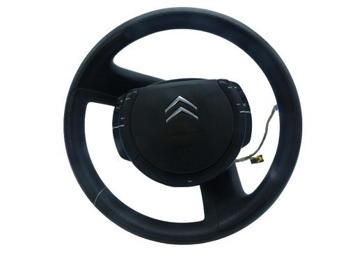 Steering wheel CITROËN C4 I (LC_) 1.6 HDi | BP25091039C49 