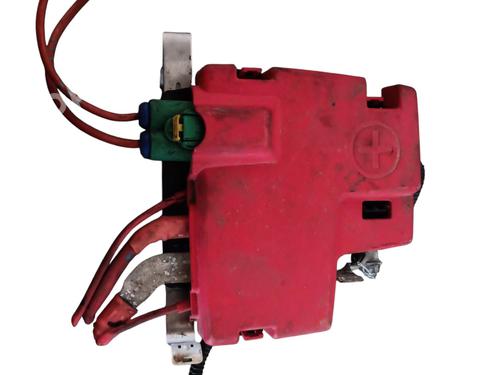 Used Electronic module Electronic module RENAULT KANGOO Express (FW0/1_) [2008-2026] 35891153 35891153