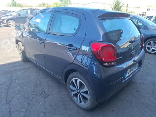 Engine CITROËN C1 II (PA_, PS_) 1.0 VTi 68 | BP39952479M1 - Image 8