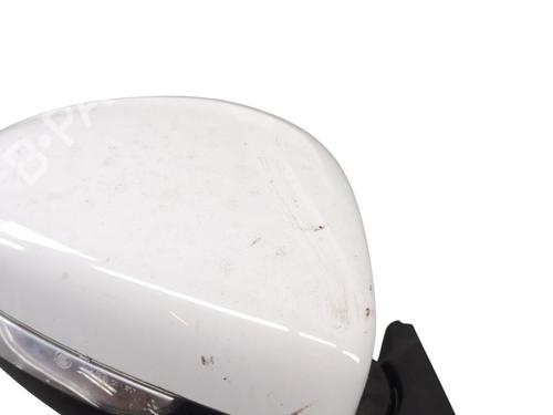 Right mirror PEUGEOT 2008 I (CU_) 1.5 BlueHDI 100 | BP29560637C27