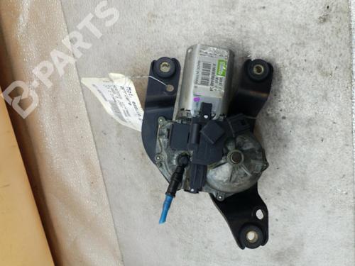 Used Rear wiper motor Rear wiper motor MERCEDES-BENZ B-CLASS Sports Tourer (W245) B 200 CDI (245.208) (140 hp) 10578508 10578508