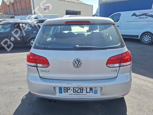 Left tailgate light VW GOLF PLUS V (5M1, 521) | BP36421311C79 - Image 11
