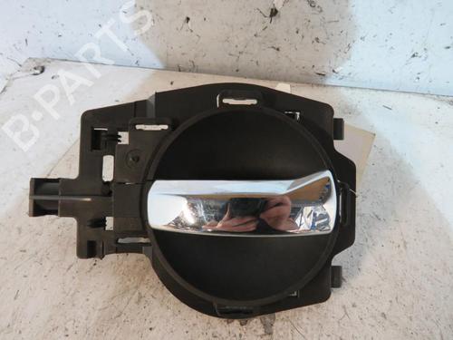 Venstre foran invendig håndtak CITROËN C3 I (FC_, FN_) 1.6 16V (109 hp) 25067401