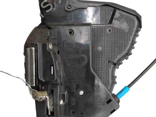 Front right lock TOYOTA AURIS (_E15_) 2.0 D-4D (ADE150_, ADE150R) | BP25099924C97 