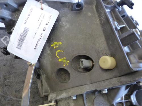 Gearbox PEUGEOT 206 Hatchback (2A/C) 2.0 HDI 90 | BP25108317M3 