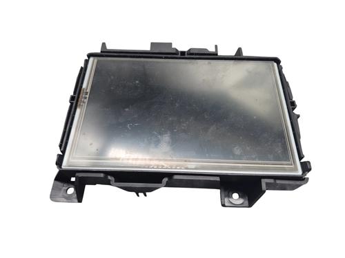 Display RENAULT CAPTUR I (J5_, H5_) 1.5 dCi 90 (J5N4, J5M5, J5MW, J5M6, J5AL, J5AJ) (90 hp) 29240433