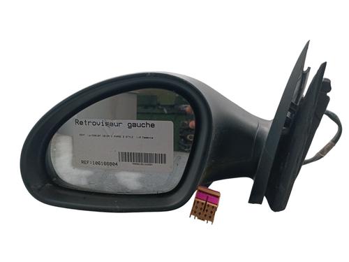 Used Left mirror SEAT IBIZA III (6L1) 1.6 16V (105 hp) 26029445