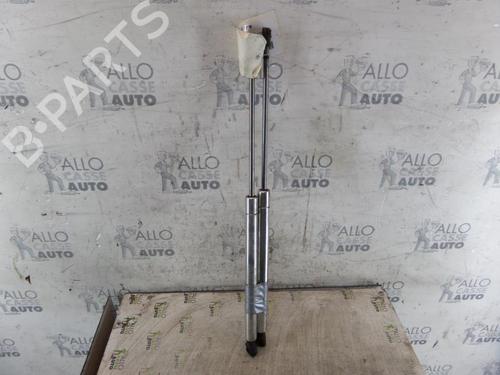 Gassdemper Bakluke VW PASSAT B5.5 Variant (3B6) 1.9 TDI (130 hp) 25115361