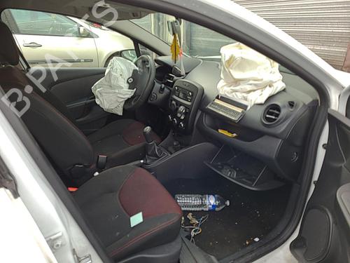Left tailgate light RENAULT CLIO IV (BH_) 1.5 dCi 75 | BP25076385C79 - Image 4