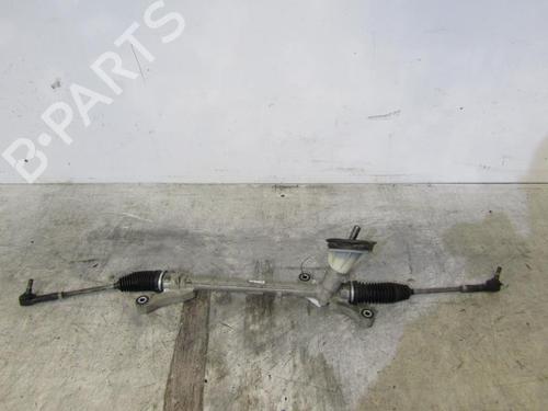 Used Steering rack FORD FIESTA VI (CB1, CCN) 1.25 (60 hp) 25090469