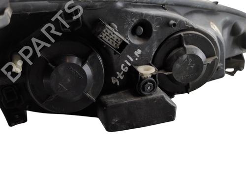 left-headlight-peugeot-206-2l_-2m_-2009-2010-2011-2012-2013-31832662 main image