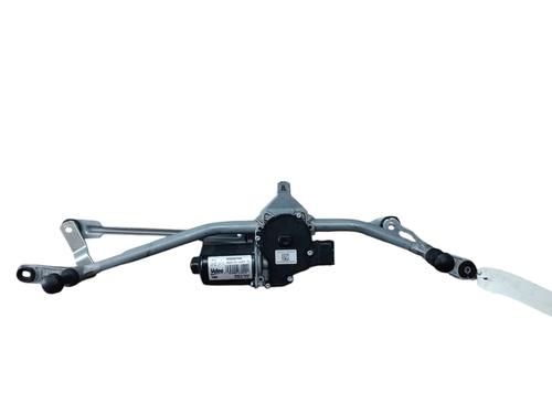 Used Front wiper motor PEUGEOT EXPERT Van (V_) 2.0 BlueHDi 120 (122 hp) 27287177