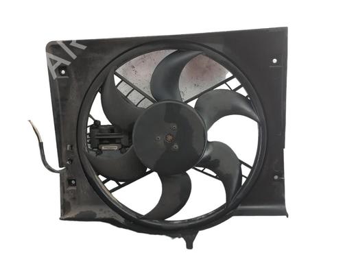Køleventilator elektrisk BMW 3 (E46) [1997-2005]  25087787