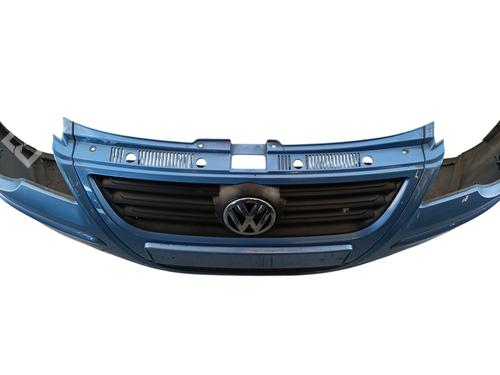 Used Front bumper Front bumper VW POLO IV (9N_, 9A_) 1.2 12V (64 hp) 36149265 36149265