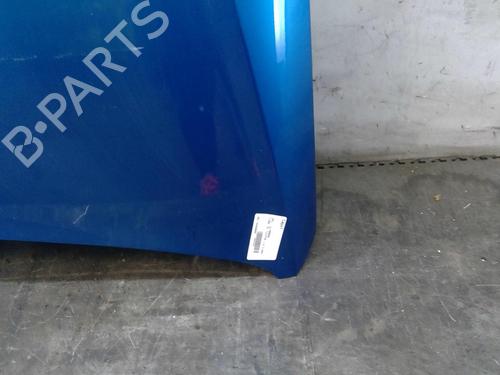 Used Hood OPEL TIGRA TwinTop (X04) 1.3 CDTI (R97) (69 hp) 25093579