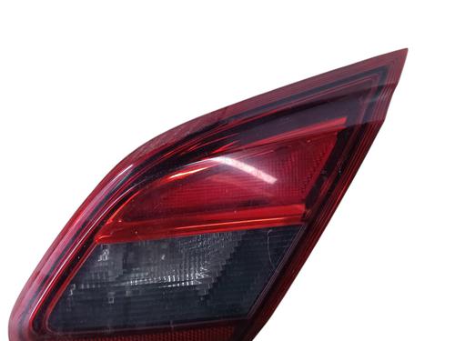 Used Right tailgate light OPEL CORSA E (X15) 1.4 Turbo (08, 68) (101 hp) 27237802