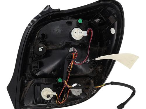 Used Left taillight Left taillight 38063833 38063833
