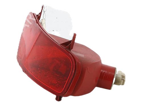 Used Rear bumper left light Rear bumper left light PEUGEOT 3008 I MPV (0U_) [2009-2017] 34044525 34044525