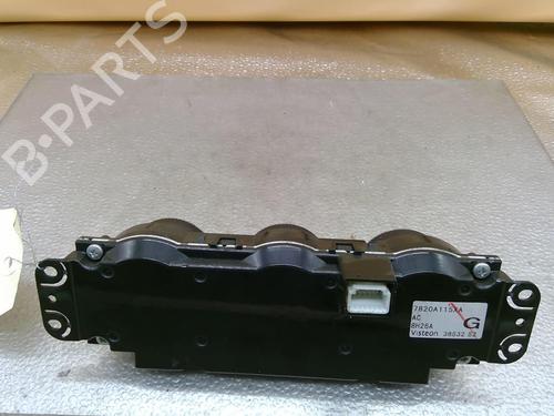 Climate control PEUGEOT 4007 (VU_, VV_) 2.2 HDi | BP25068246I5 