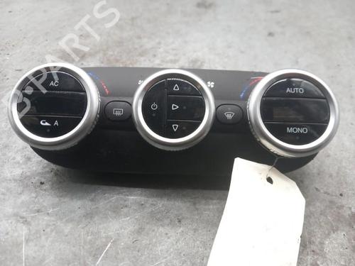 climate-control-alfa-romeo-giulietta-940_-2010-2011-2012-2013-2014-2015-2016-2017-2018-2019-2020-25101145 main image