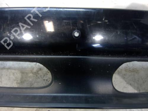 Rear bumper BMW X5 (E53) 3.0 d | BP25110331C8 