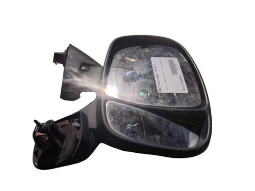 Right mirror RENAULT TRAFIC II Van (FL) 1.9 dCi 80 (FL0B) | BP31248834C27