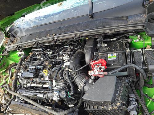 Rudehejsemekanisme Højre bagtil FORD PUMA (J2K, CF7) 1.5 ST EcoBoost | BP25077787C25 